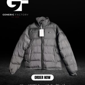 jackets 5